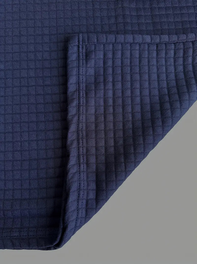 Oliver | Luxe Polo Shirt