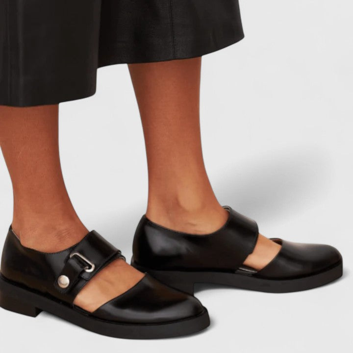 Penelope | Orthopedic Mary Jane Shoes