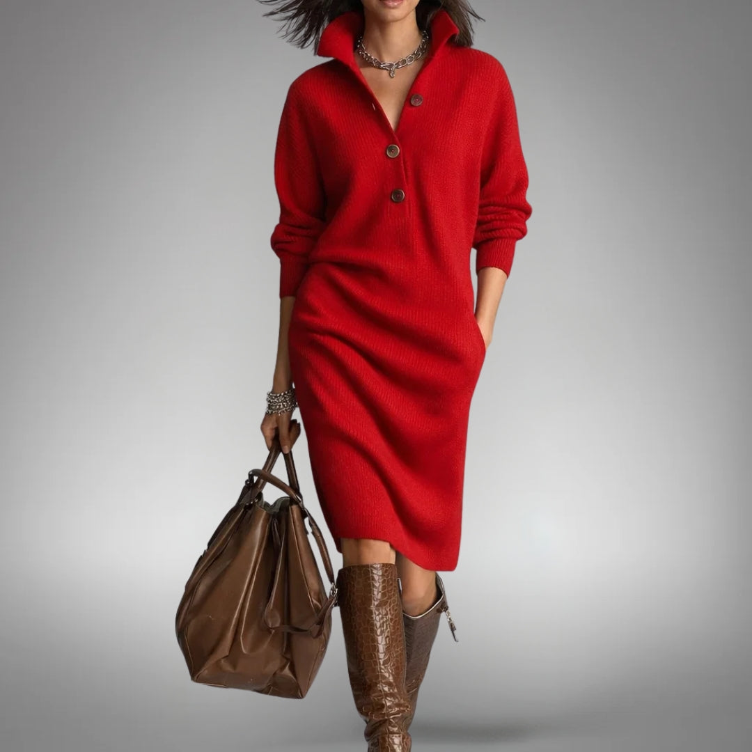 Mia | Sophisticated Dress