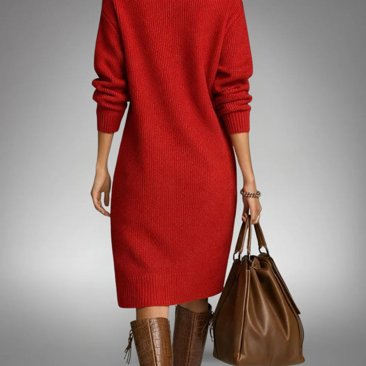 Mia | Sophisticated Dress