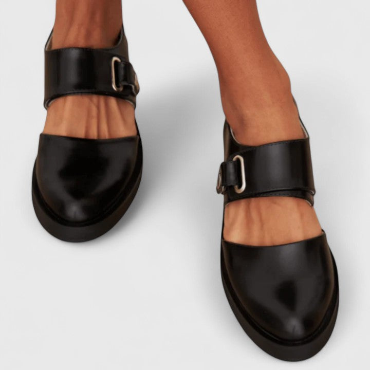 Penelope | Orthopedic Mary Jane Shoes