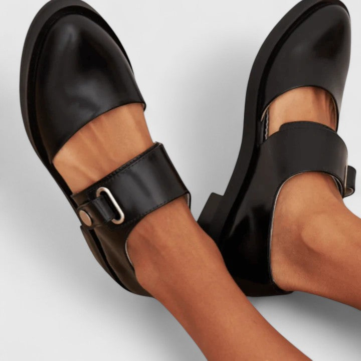 Penelope | Orthopedic Mary Jane Shoes