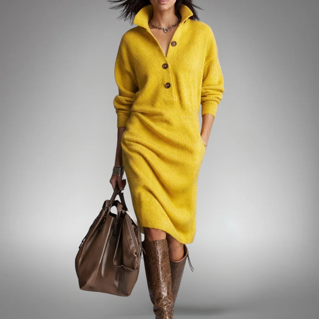 Mia | Sophisticated Dress