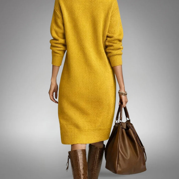 Mia | Sophisticated Dress
