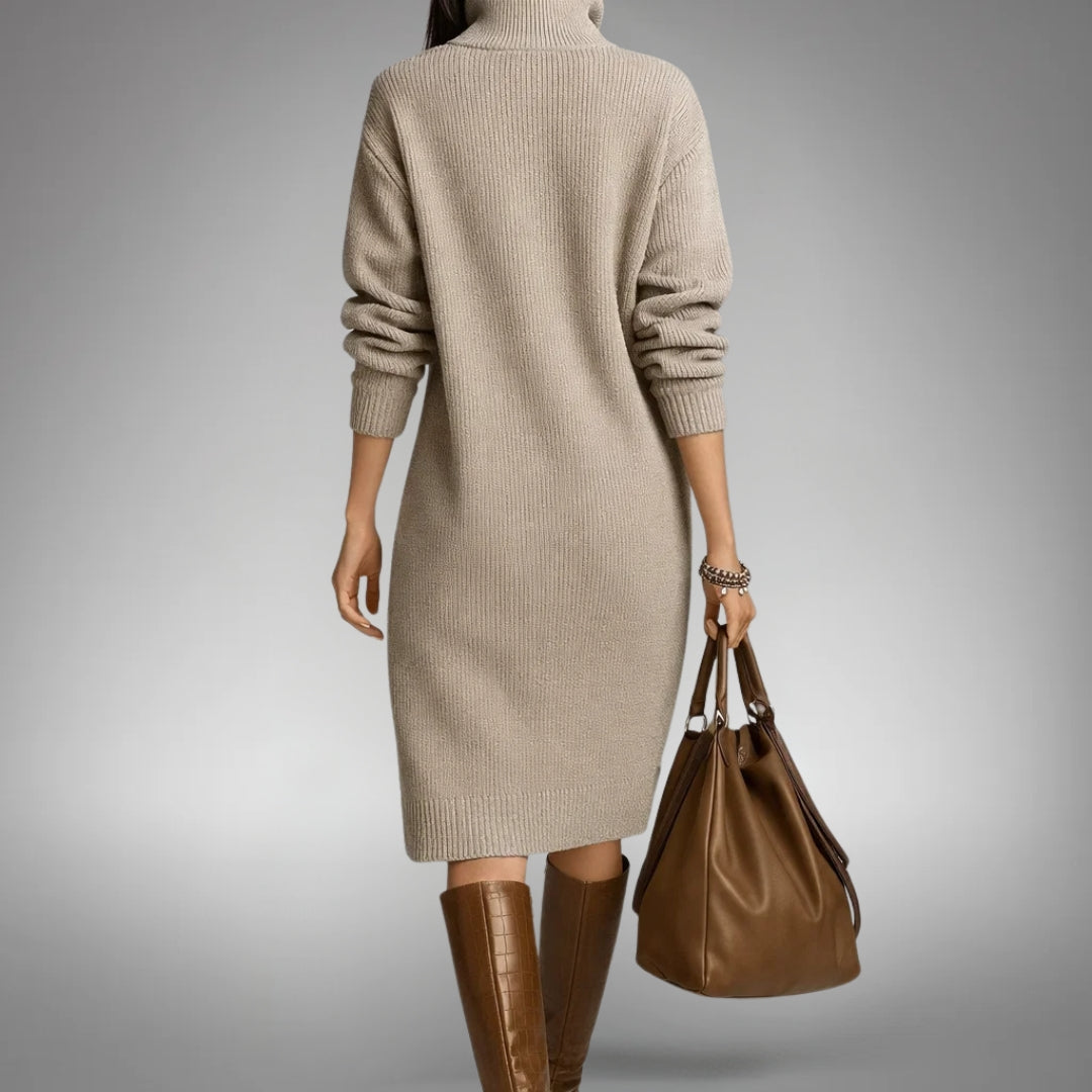 Mia | Sophisticated Dress