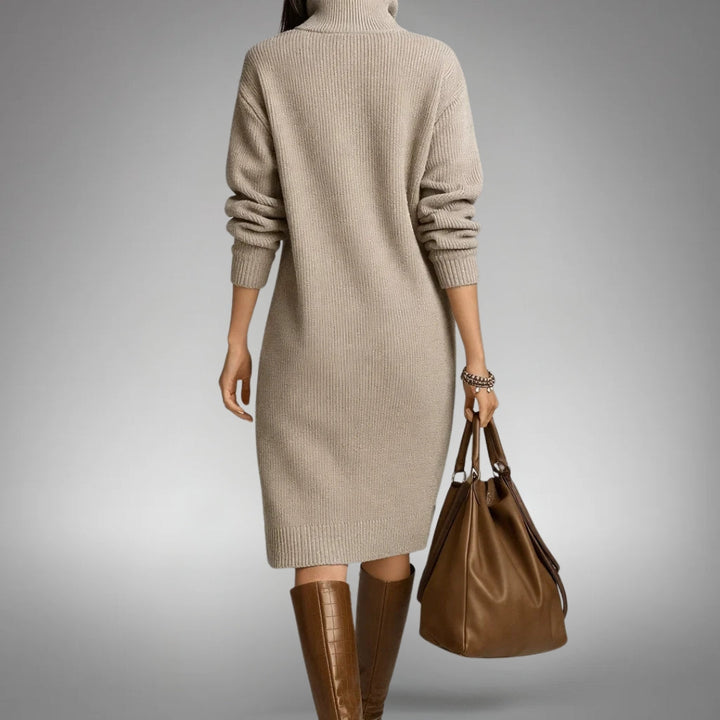 Mia | Sophisticated Dress