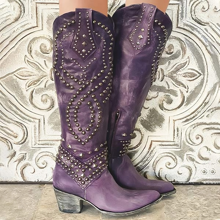 Alice | Orthopedic Boots