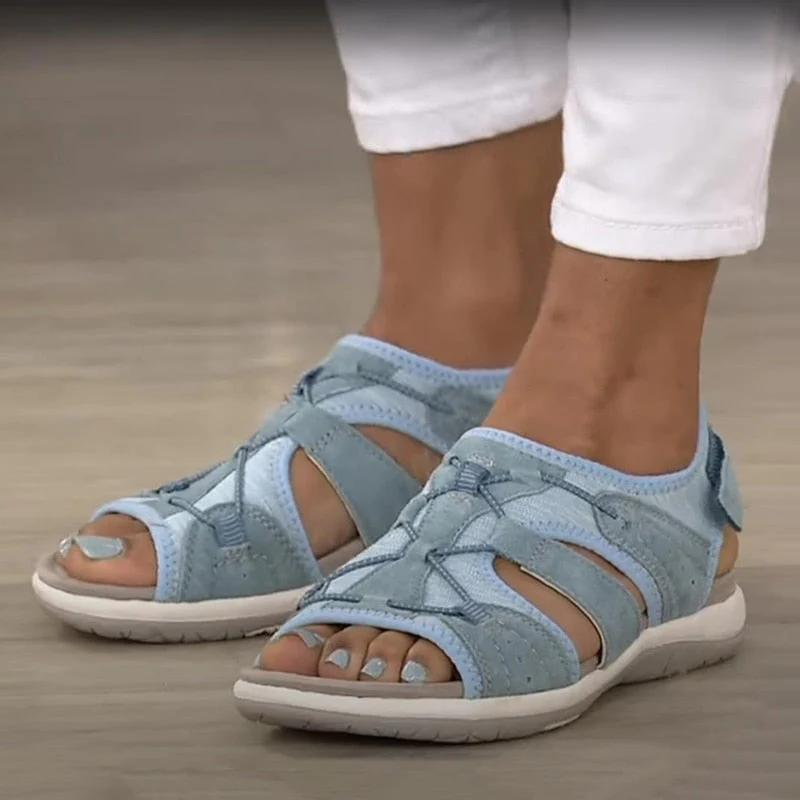Ursula | Orthopedic Sandals