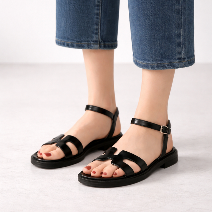 Aria | Comfort Orthopedic Sandals