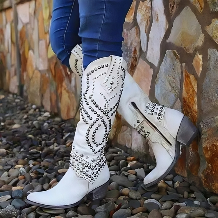 Alice | Orthopedic Boots