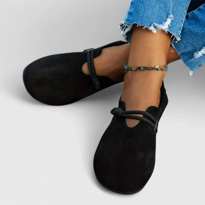 Grace | Orthopedic Loafers