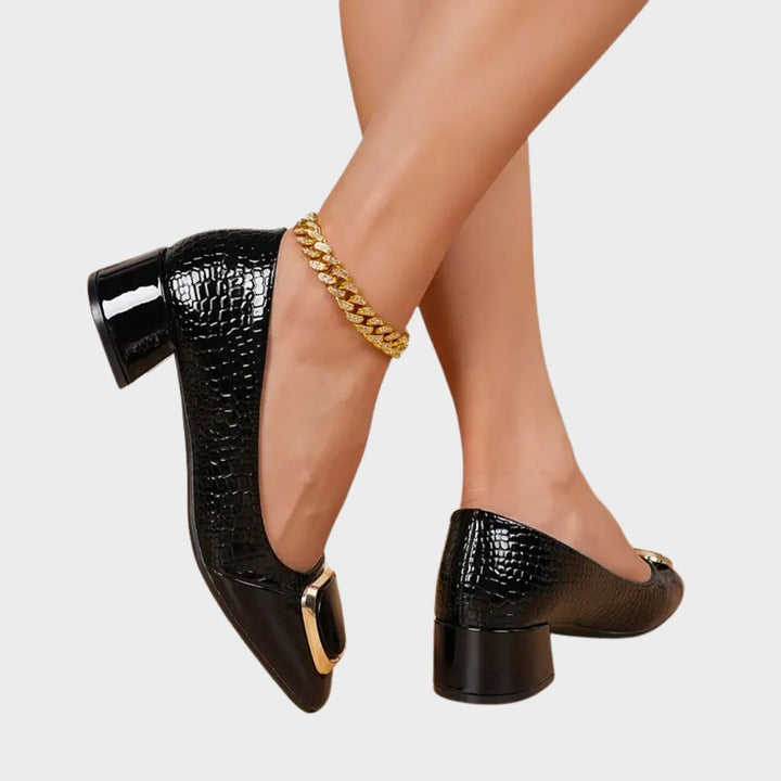 Marisol | Orthopedic Loafers