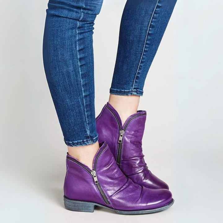 Evelyn | Orthopedic Boots