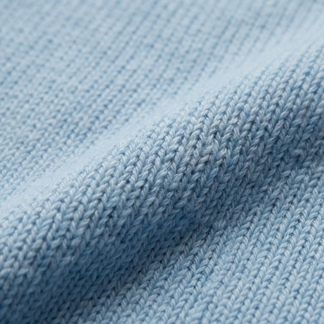 Charlotte | Classic Knit Polo