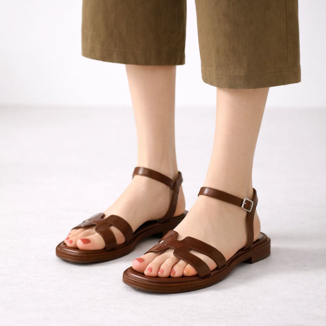 Aria | Comfort Orthopedic Sandals
