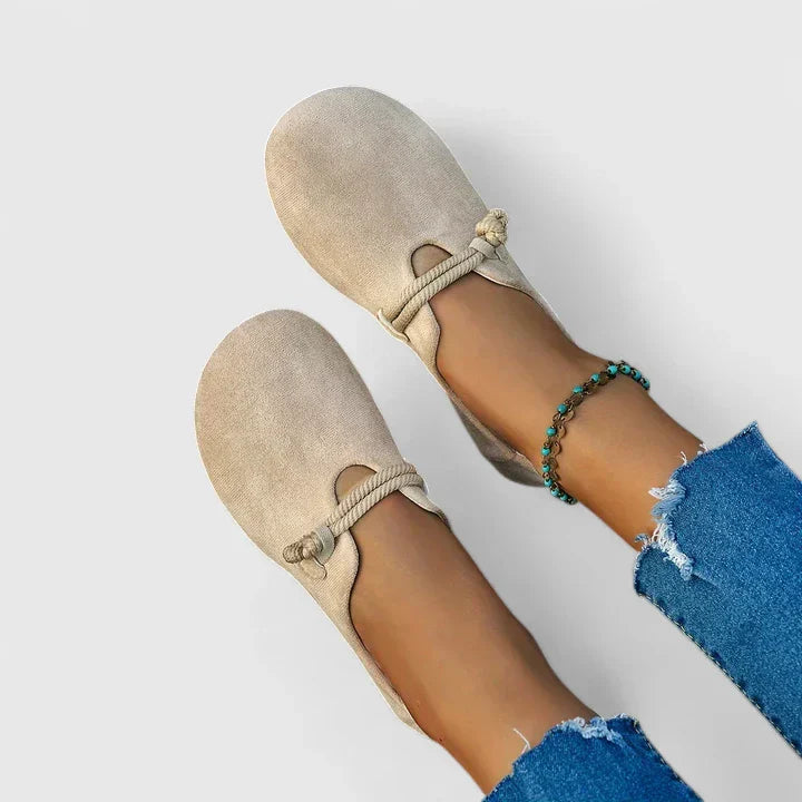 Grace | Orthopedic Loafers