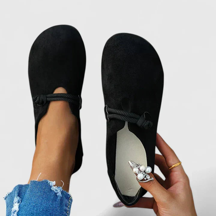 Grace | Orthopedic Loafers