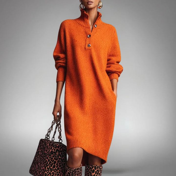 Mia | Sophisticated Dress