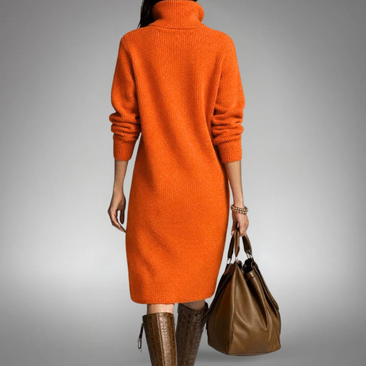 Mia | Sophisticated Dress