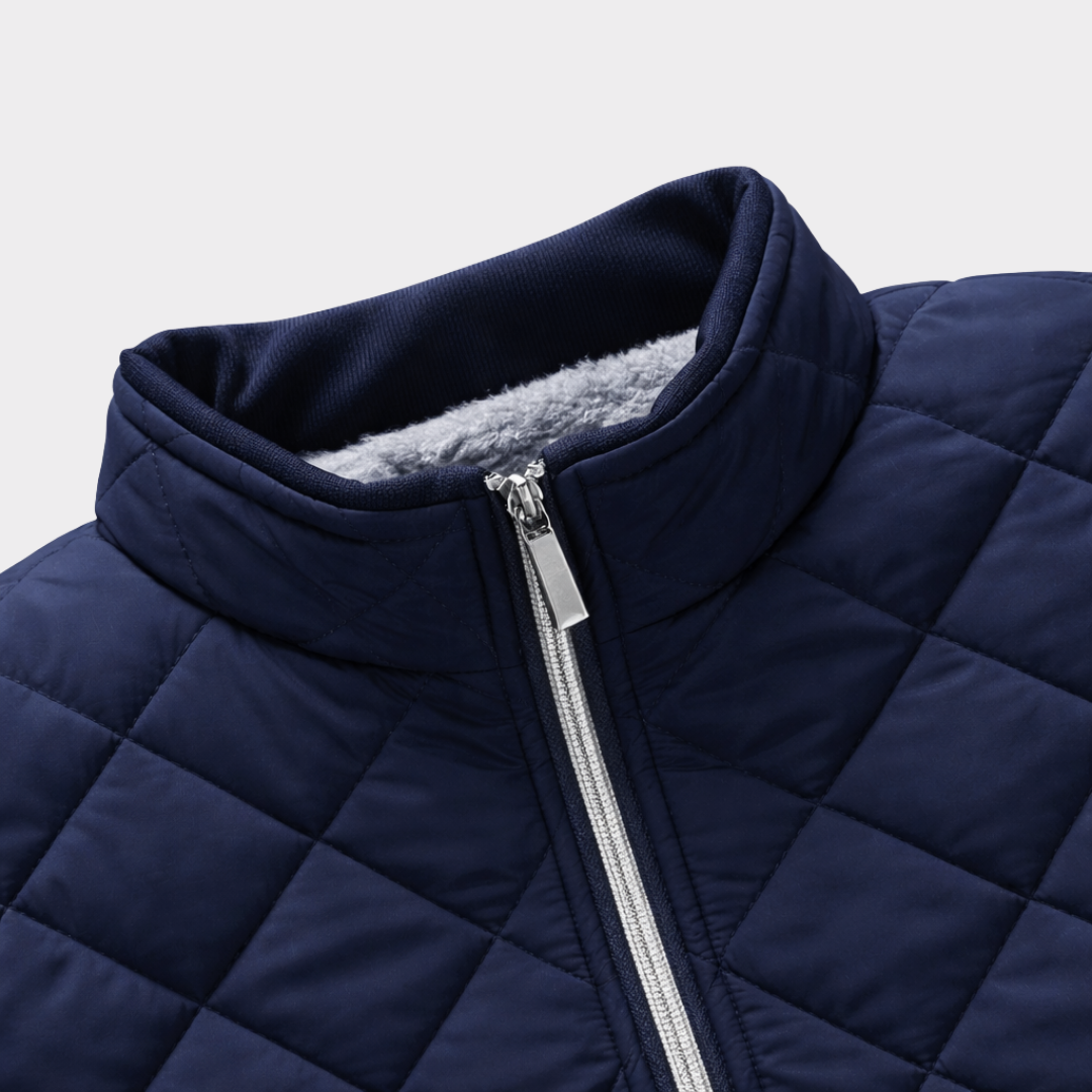Carter | Quilted Jacket