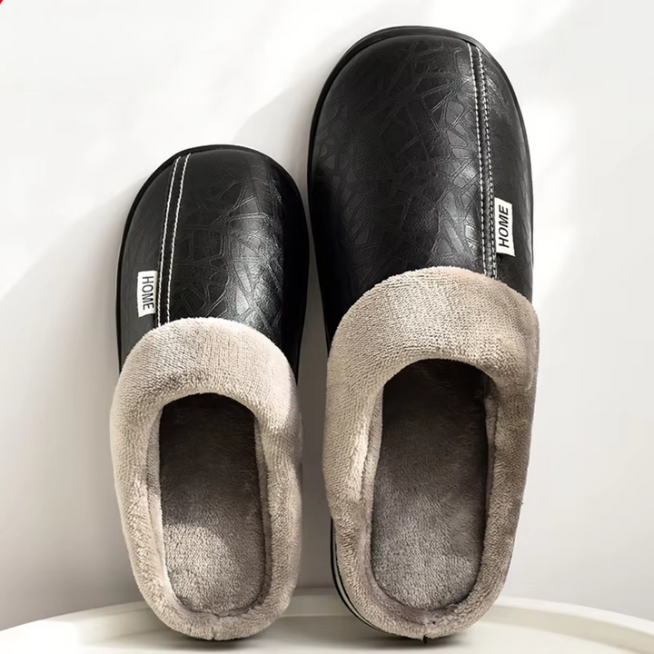 Harper | Cozy Cushion Slides