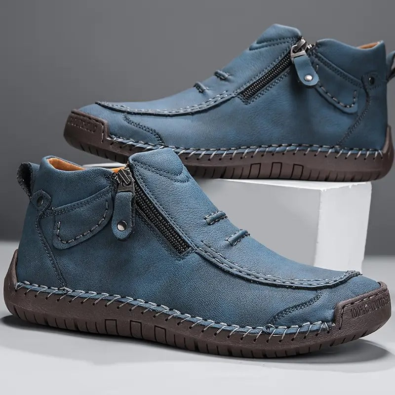 Lucas | Comfortable Shoes