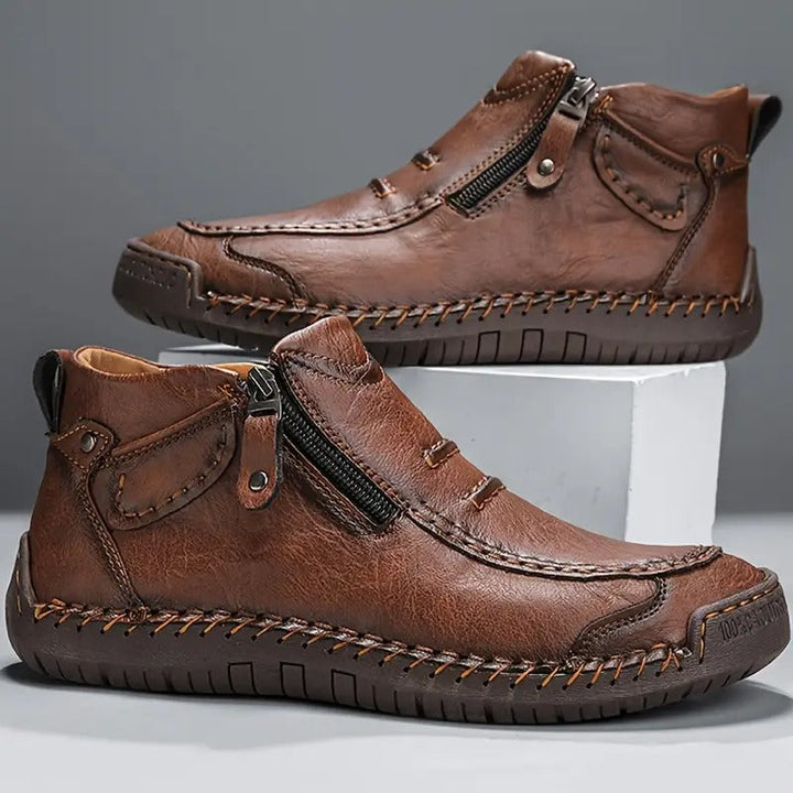 Lucas | Comfortable Shoes