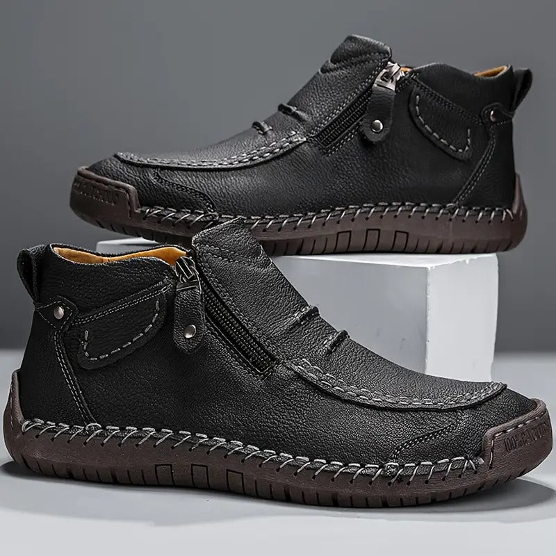 Lucas | Comfortable Shoes