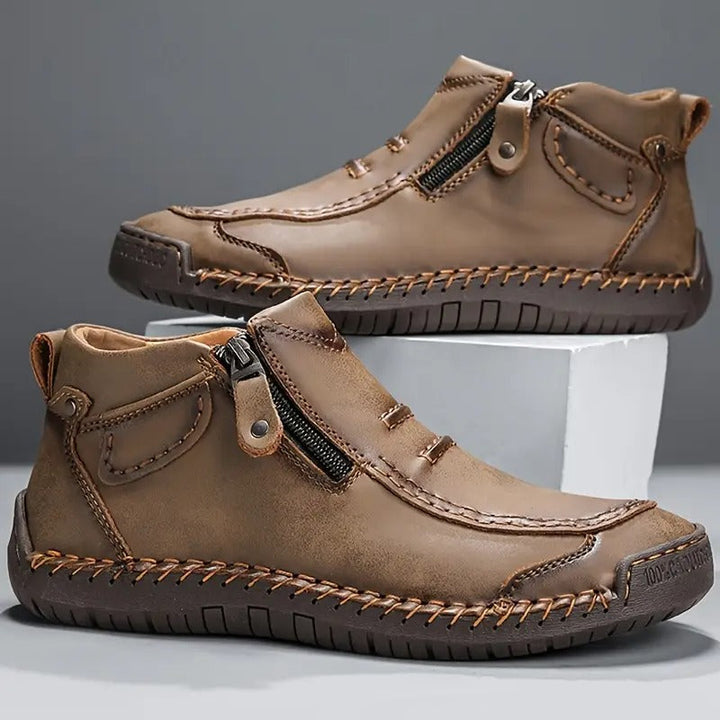 Lucas | Comfortable Shoes