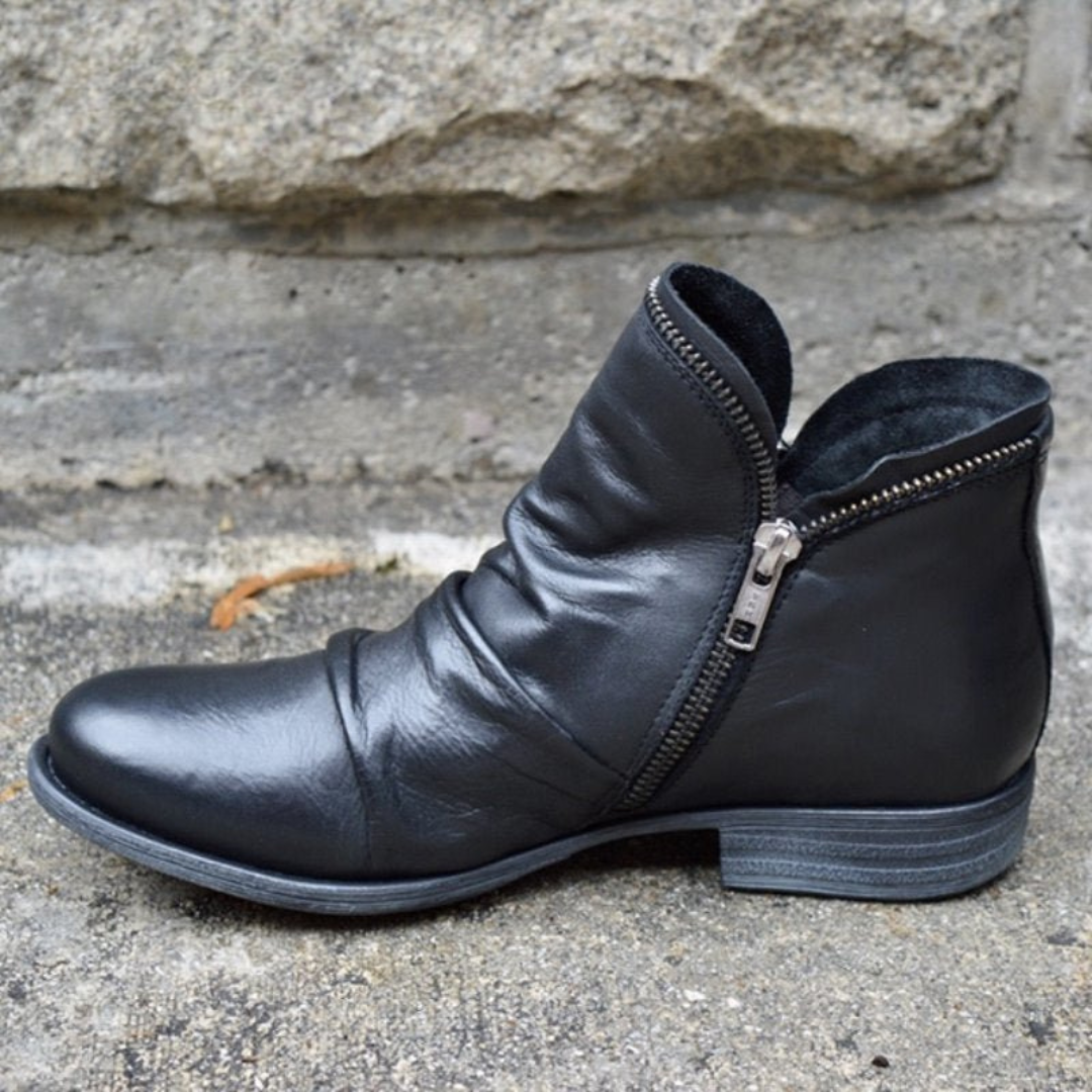 Evelyn | Orthopedic Boots