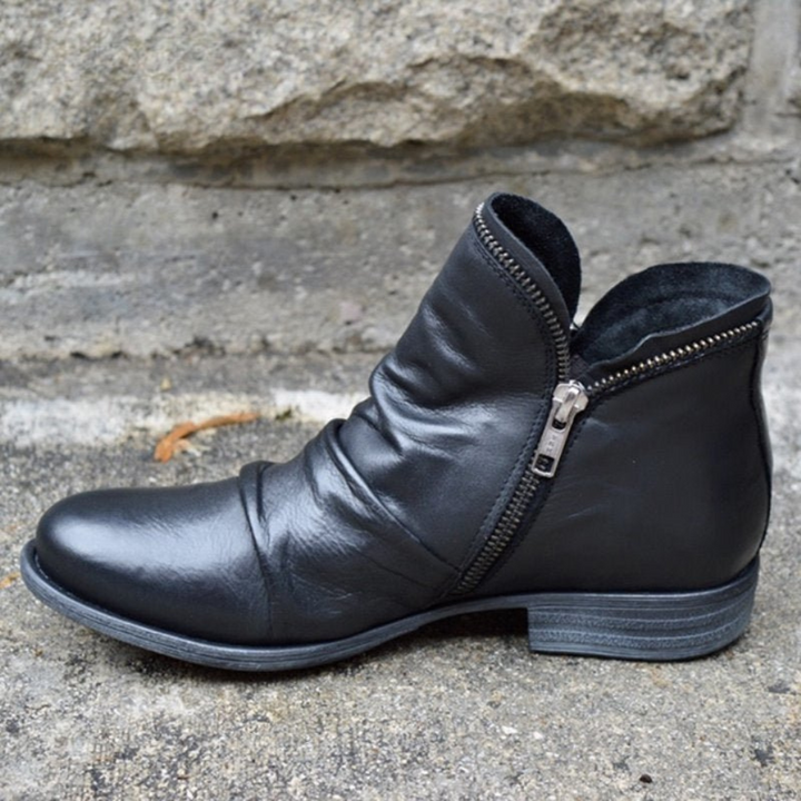 Evelyn | Orthopedic Boots