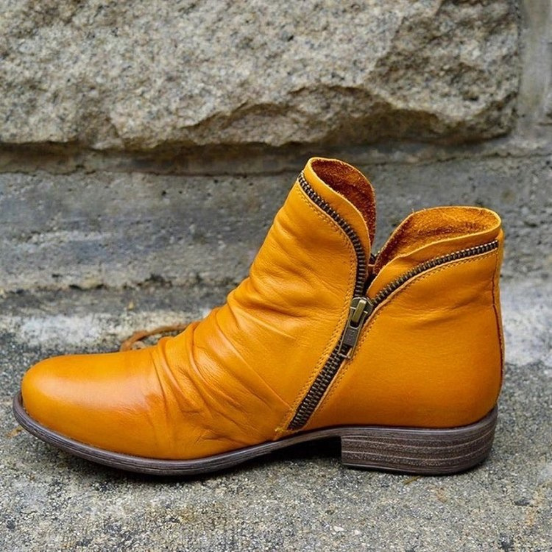 Evelyn | Orthopedic Boots