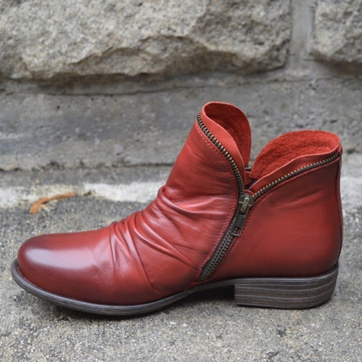 Evelyn | Orthopedic Boots