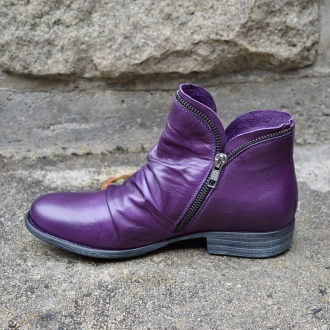 Evelyn | Orthopedic Boots