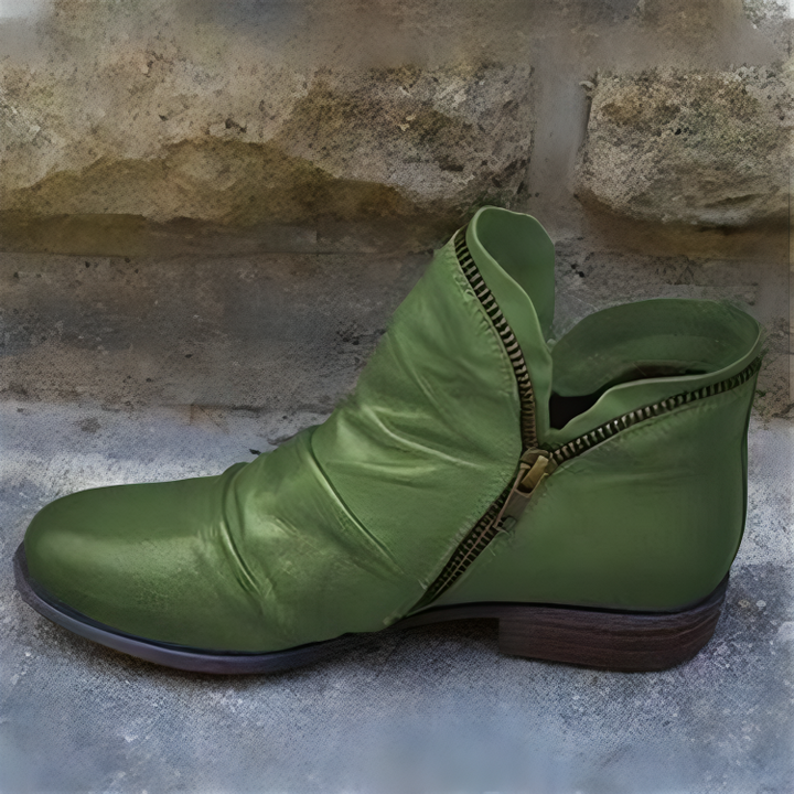 Evelyn | Orthopedic Boots