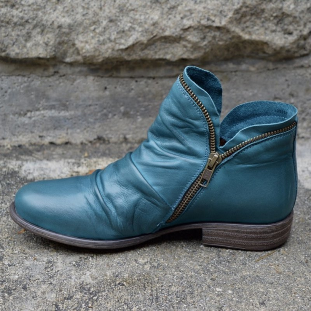 Evelyn | Orthopedic Boots