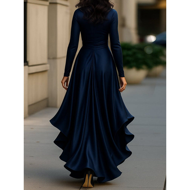 Margaret | Elegant Maxi Dress