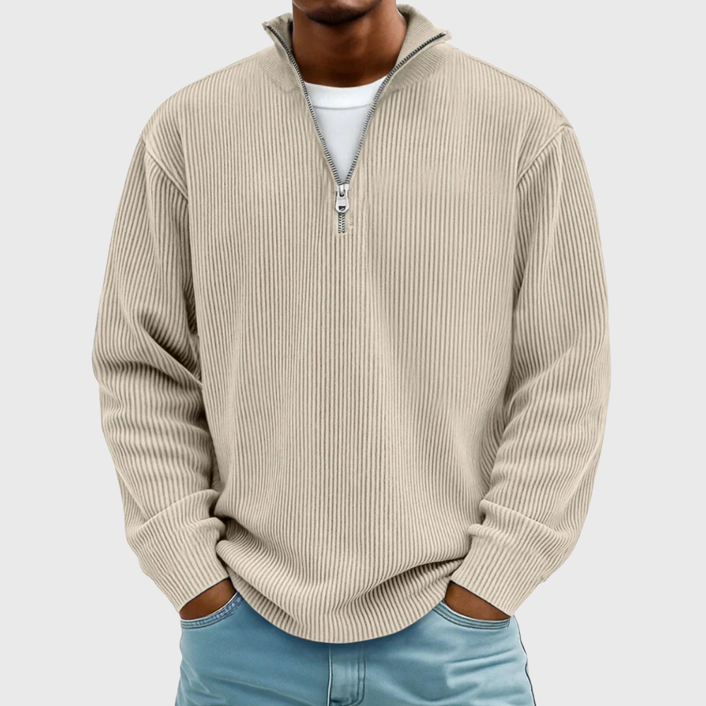 Liam | Trendy Stylish Sweater