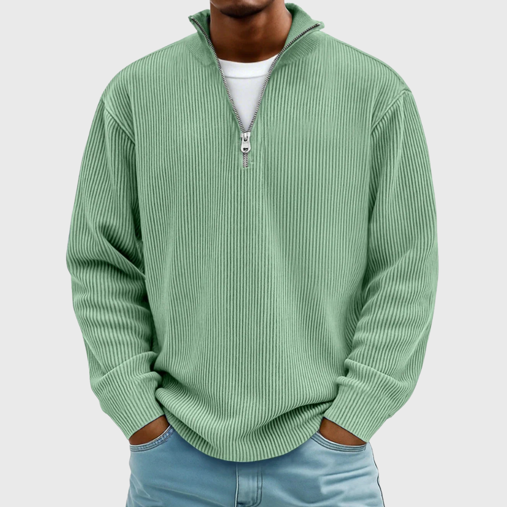 Liam | Trendy Stylish Sweater
