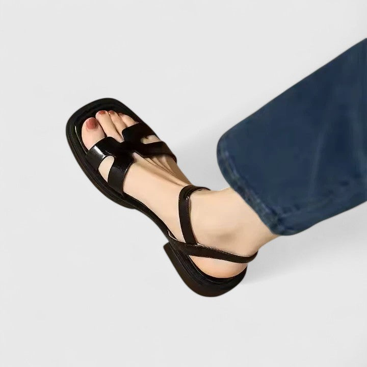Dora | Comfort Orthopedic Sandals