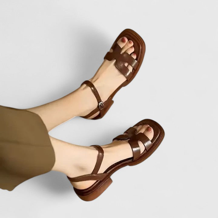Aria | Comfort Orthopedic Sandals
