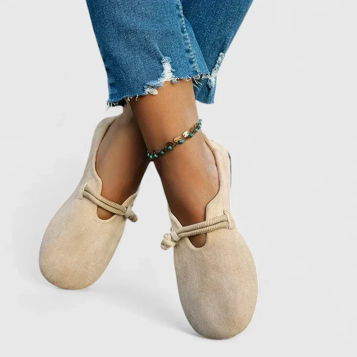 Grace | Orthopedic Loafers