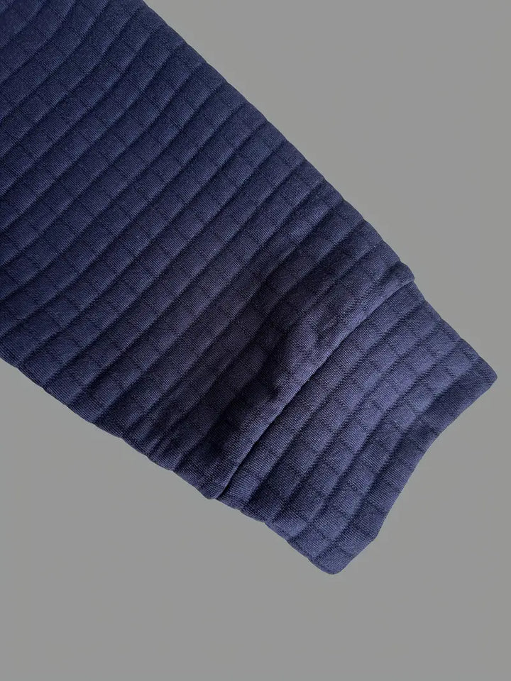 Oliver | Luxe Polo Shirt