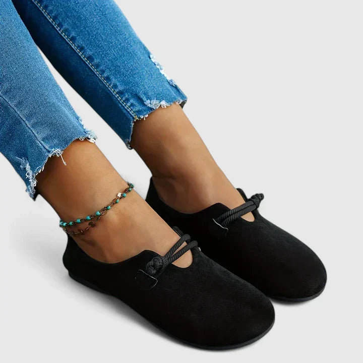 Grace | Orthopedic Loafers