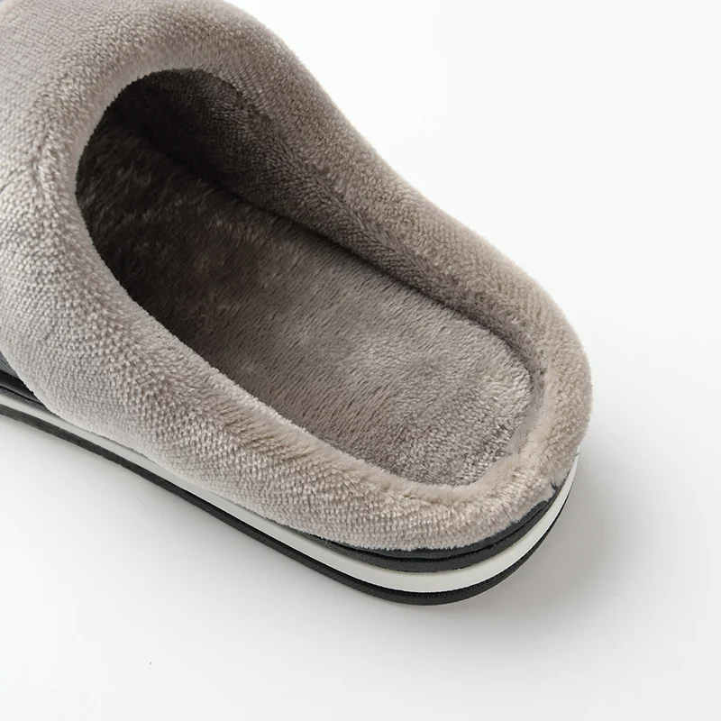 Harper | Cozy Cushion Slides