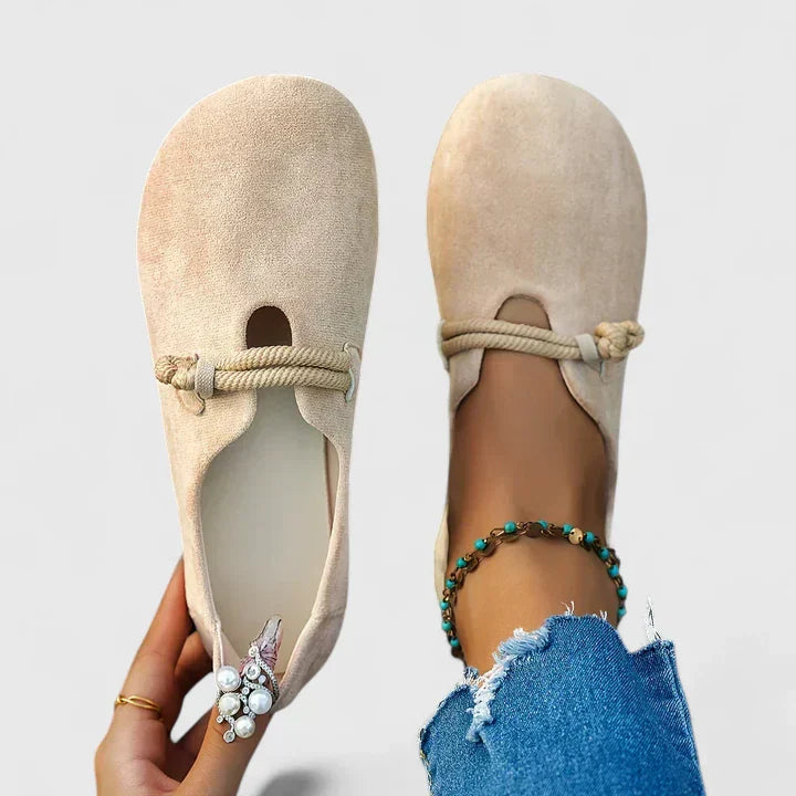 Grace | Orthopedic Loafers