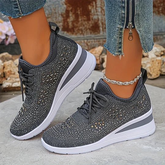 Hannah | Orthopedic Comfortable Shoes