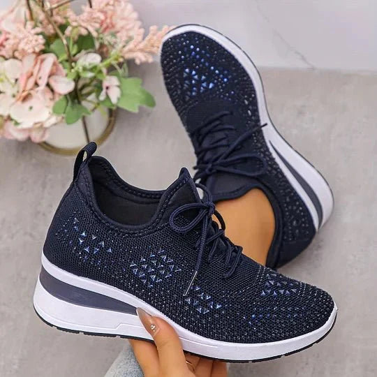 Hannah | Orthopedic Comfortable Shoes