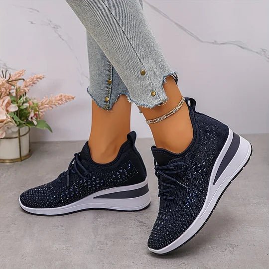 Hannah | Orthopedic Comfortable Shoes