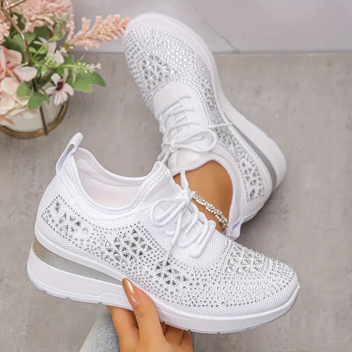 Hannah | Orthopedic Comfortable Shoes